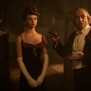 Fotoğraf Amélia Lacquemant