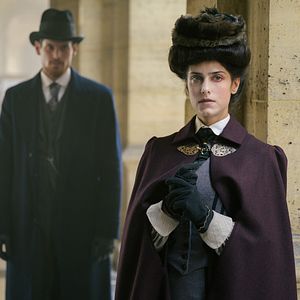 Fotoğraf Eugénie Derouand