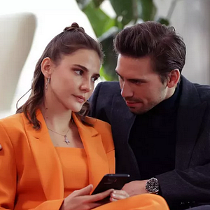 Fotoğraf Bir Peri Masalı