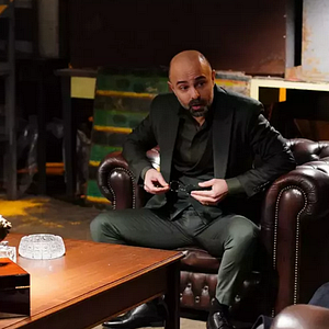 Fotoğraf Hayatımın Şansı