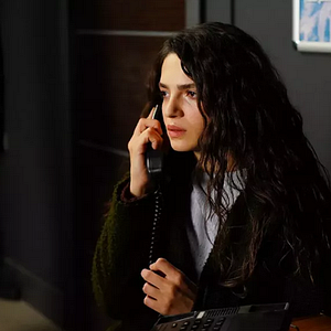 Fotoğraf Hayatımın Şansı