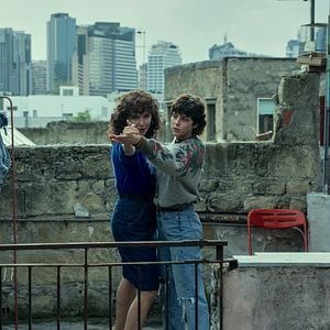 Fotoğraf The Lying Life Of Adults