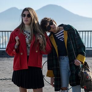 Fotoğraf The Lying Life Of Adults