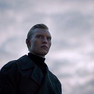 Fotoğraf Copenhagen Cowboy