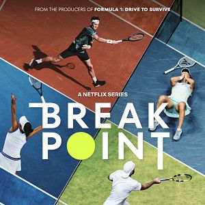 Fotoğraf Break Point