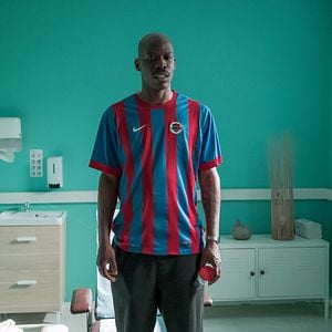 Fotoğraf Jean-Pascal Zadi