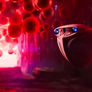 Fotoğraf Evrenler Savaşı