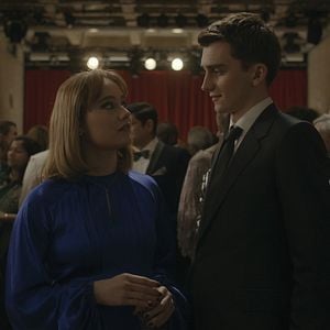 Fotoğraf Ruby Stokes