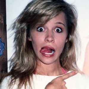 Fotoğraf Pamela Anderson: Bir Aşk Hikâyesi