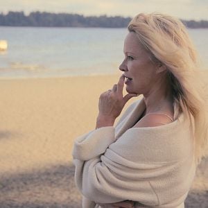 Fotoğraf Pamela Anderson: Bir Aşk Hikâyesi