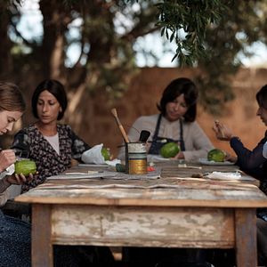 Fotoğraf Tu choisiras la vie