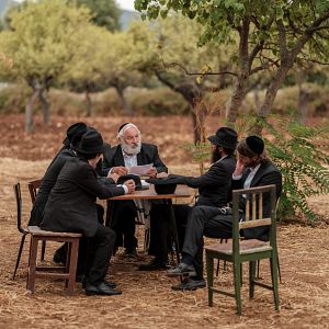 Fotoğraf Tu choisiras la vie