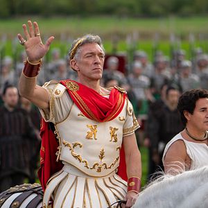 Fotoğraf Asteriks ve Oburiks: Orta Krallık