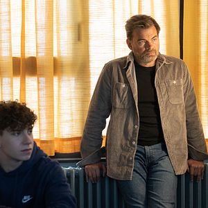 Fotoğraf Clovis Cornillac