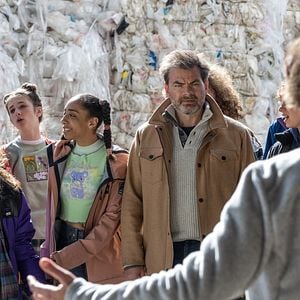 Fotoğraf Clovis Cornillac