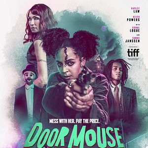 Fotoğraf Door Mouse