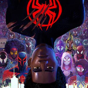 Fotoğraf Örümcek-Adam: Örümcek-Evrenine Geçiş