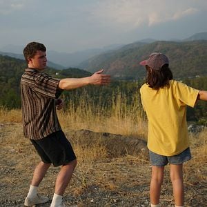 Fotoğraf Paul Mescal