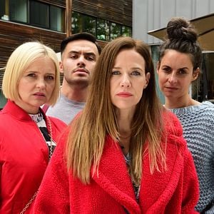 Fotoğraf Alexandra Neldel