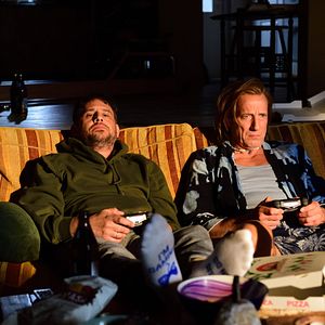 Fotoğraf Moritz Bleibtreu