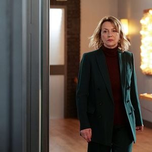 Fotoğraf Christiane Millet