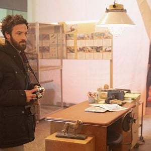 Fotoğraf Benoît Michel