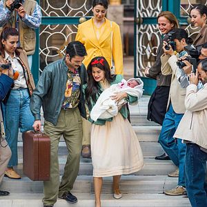 Fotoğraf Sevda Mecburi İstikamet