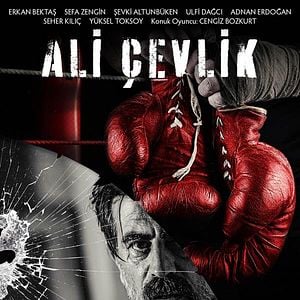 Fotoğraf Ali Çevlik