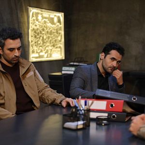 Fotoğraf Yalnız Kurt