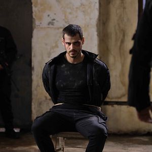 Fotoğraf Yalnız Kurt