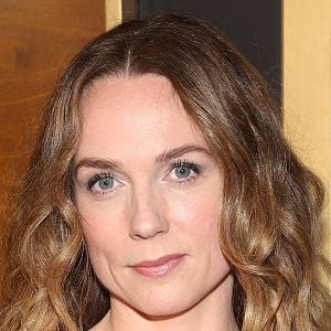 Fotoğraf Kerry Condon