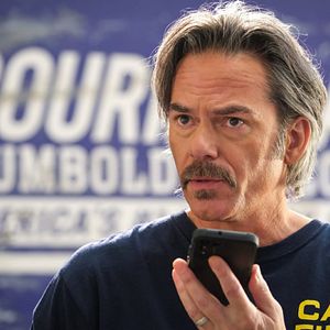 Fotoğraf Billy Burke