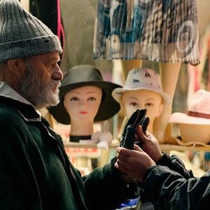 Fotoğraf 4. Sokaktaki Pansiyon