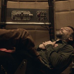 Fotoğraf Mathieu Kassovitz