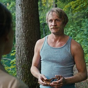 Fotoğraf Jérémie Renier