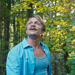 Fotoğraf Jérémie Renier