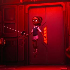 Fotoğraf Babam Bir Ödül Avcısı