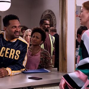 Fotoğraf Wanda Sykes