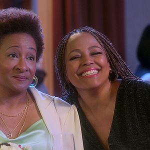 Fotoğraf Wanda Sykes