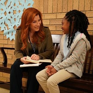 Fotoğraf Lisa Ann Walter