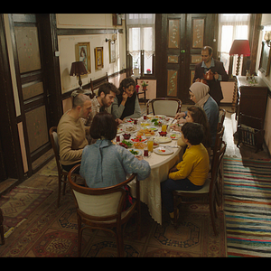 Fotoğraf Balkan Ninnisi