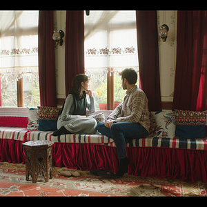 Fotoğraf Balkan Ninnisi