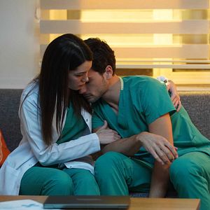 Fotoğraf Kasaba Doktoru