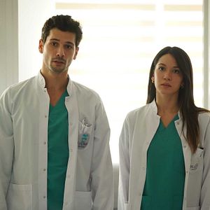 Fotoğraf Kasaba Doktoru