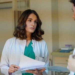 Fotoğraf Kasaba Doktoru