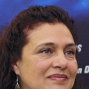 Fotoğraf Denise Newman