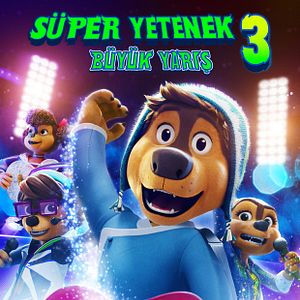 Fotoğraf Süper Yetenek 3: Büyük Yarış