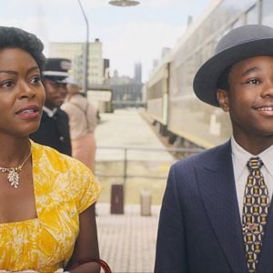 Fotoğraf Danielle Deadwyler