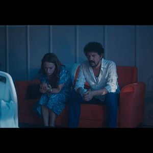 Fotoğraf Demir Kadın: Neslican