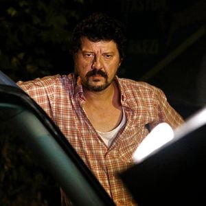 Fotoğraf Demir Kadın: Neslican